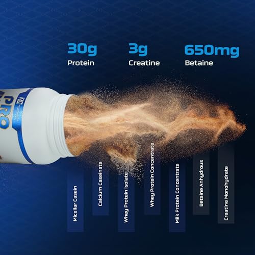 Image of Ronnie Coleman Signature Series Pro-Antium Whey Protein, Double Chocolate (21 Servings, 907g / 2lbs) | Supreme Multifaceted Protein Complex