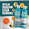 BED HEAD by TIGI Urban Antidotes Recovery schampo och balsam för torrt hår, 750 ml, förpackning med 2 #5