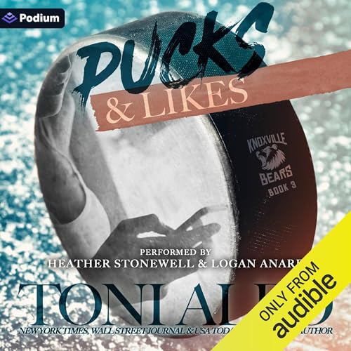 Step Inside The Full Audiobook Everyone Is Talking About — So Uplifting!