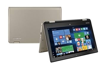Amazon.com: Toshiba Satellite Radius 11 L15W-B1208X 11.6