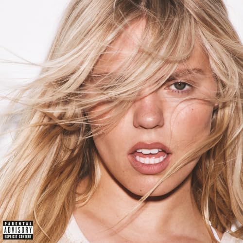 BITE ME (INDIE EXCLUSIVE MAGENTA VINYL) (輸入盤) [Analog]