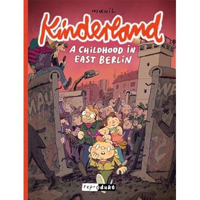 Kinderland