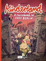 Kinderland (HORS SERIE BD) 3956401980 Book Cover