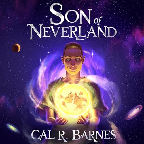 Son of Neverland, Book 1 [Written by Cal R. Barnes] episode artwork