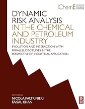 Dynamic Risk Analysis in the Chemical and Petroleum Industry: Evolution and Interaction with Parallel Disciplines in the Perspective of Industrial Application