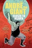 giant 2016 trance 27.5 3  Andre The Giant: Closer To Heaven by Brandon Easton (2016-06-14)