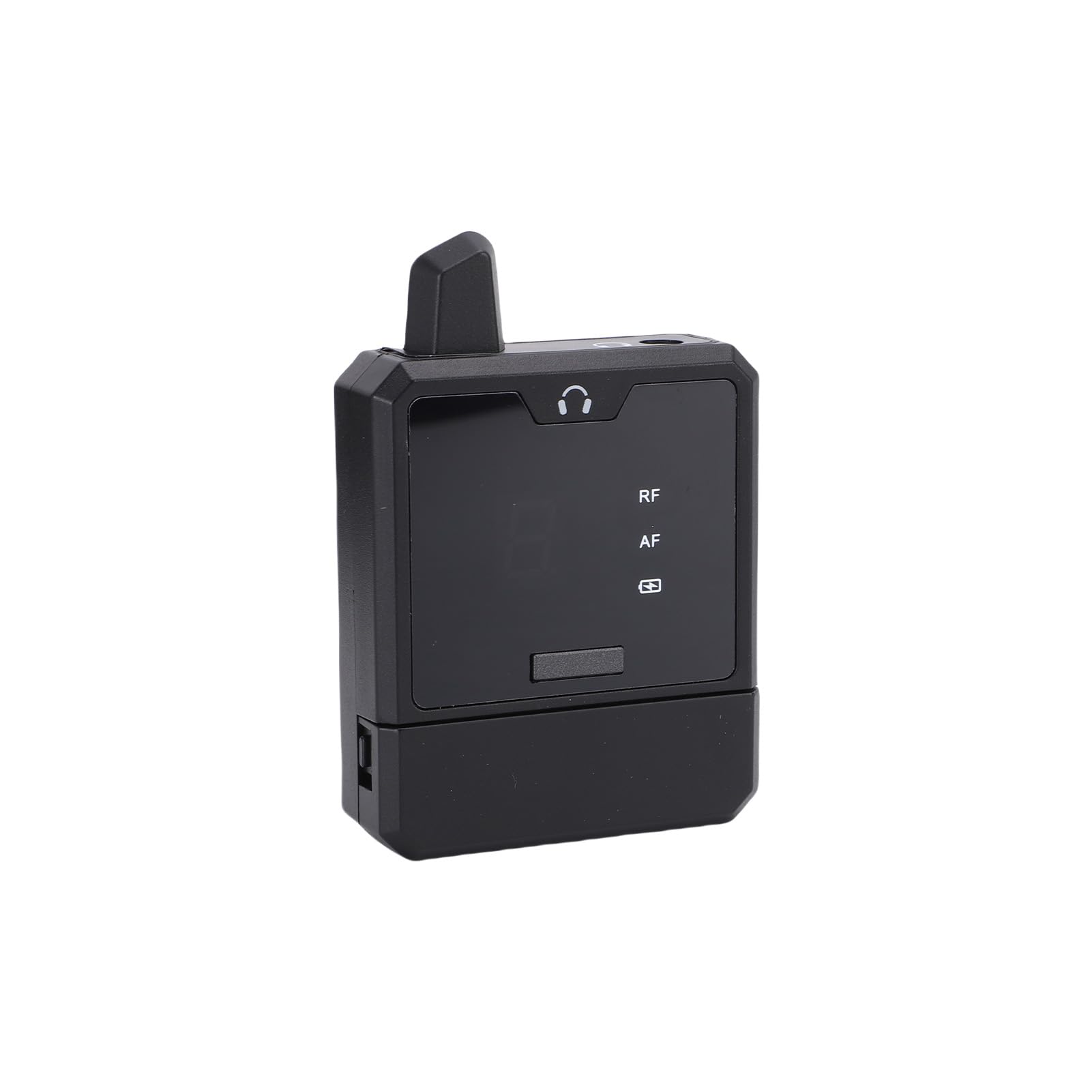 mingzhe Wireless In-Ear Monitor System with Long-lasting Battery Noise