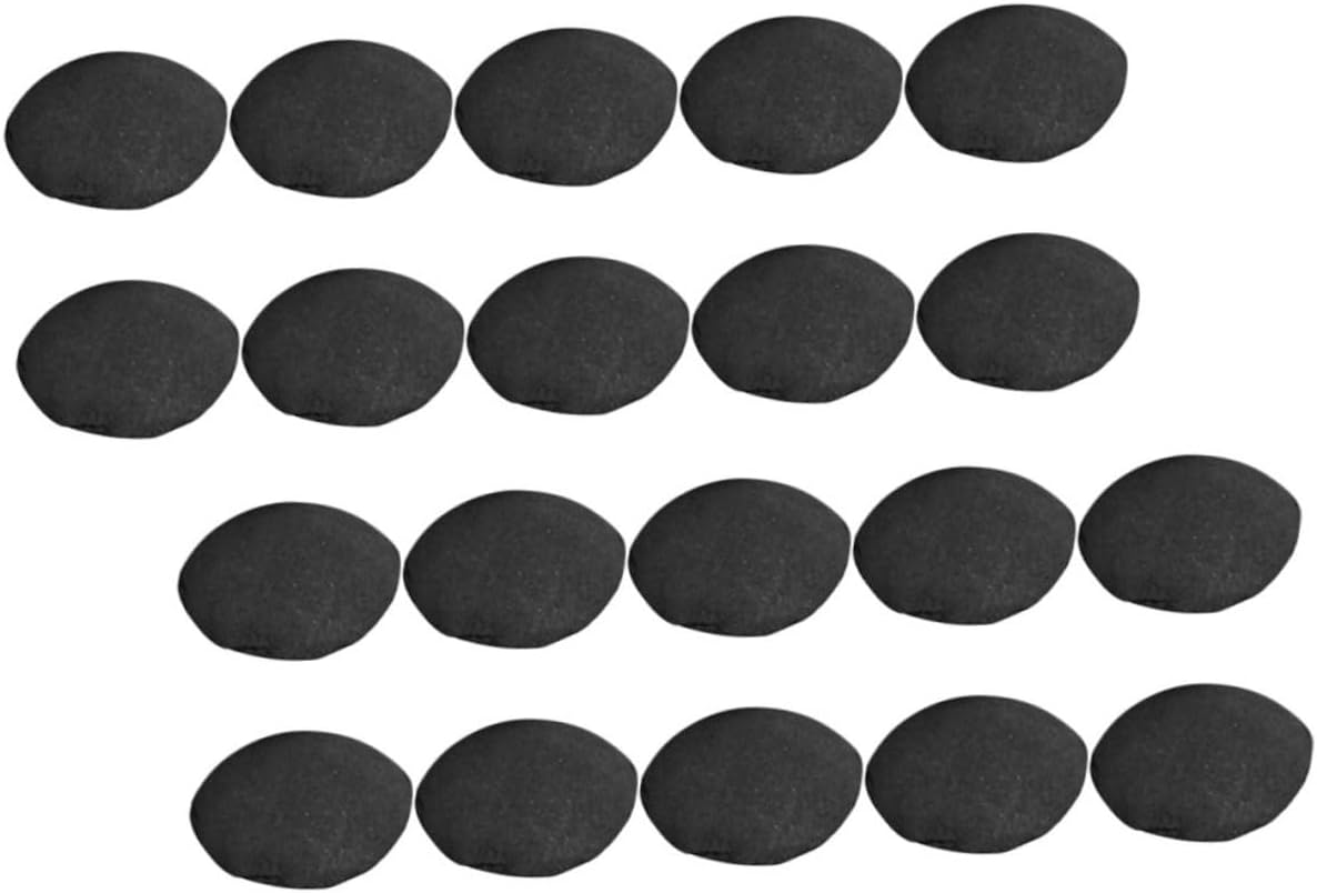 Kisangel BBQ Tools Carbon Lump Charcoal Camping Grill Charcoal Camping Kettle Outdoor Cooking