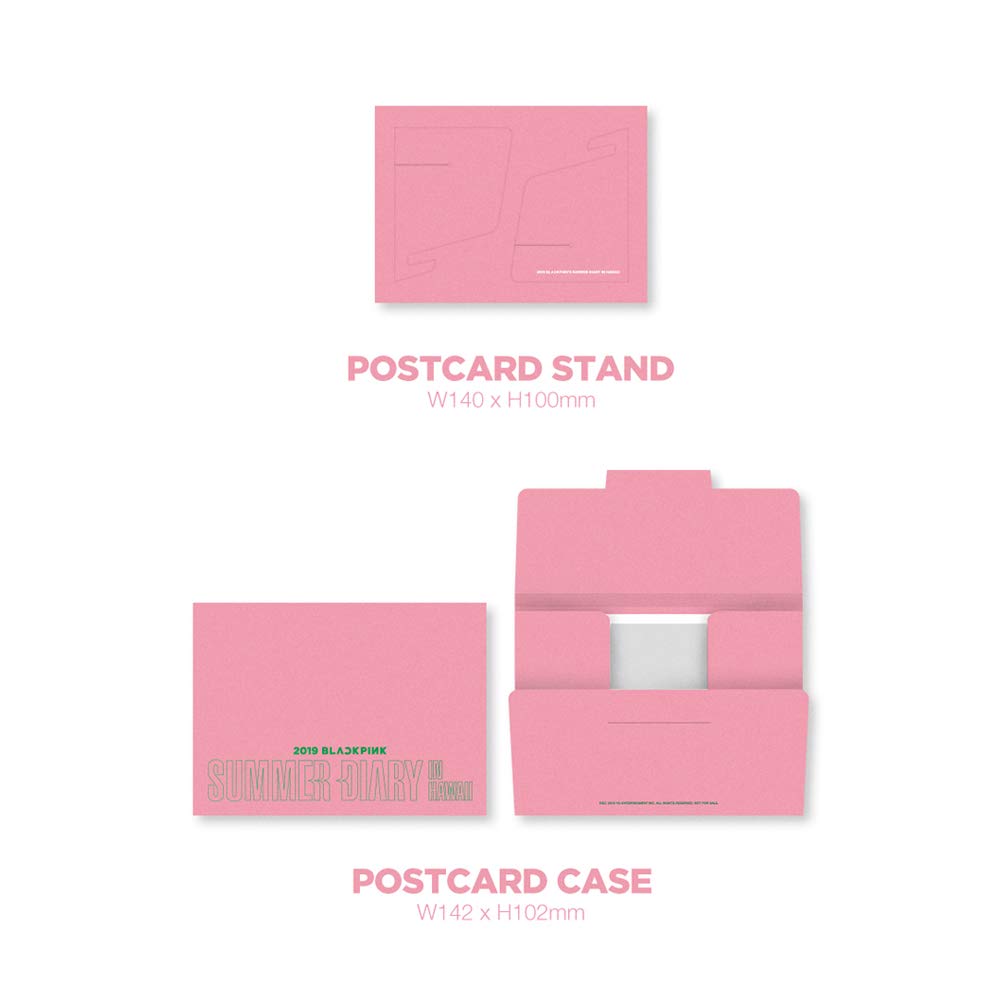 Amazon.com: YG Entertainment Idol Goods Fan Products YG Select