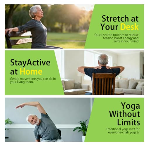 chair yoga
