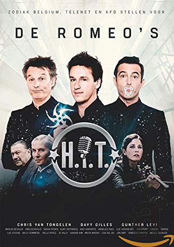 Preisvergleich Produktbild Romeo's - H.I.T.