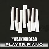 Player Piano (Sonya Belousova)
