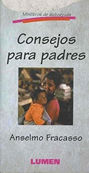 Paperback Consejos para padres [Spanish] Book