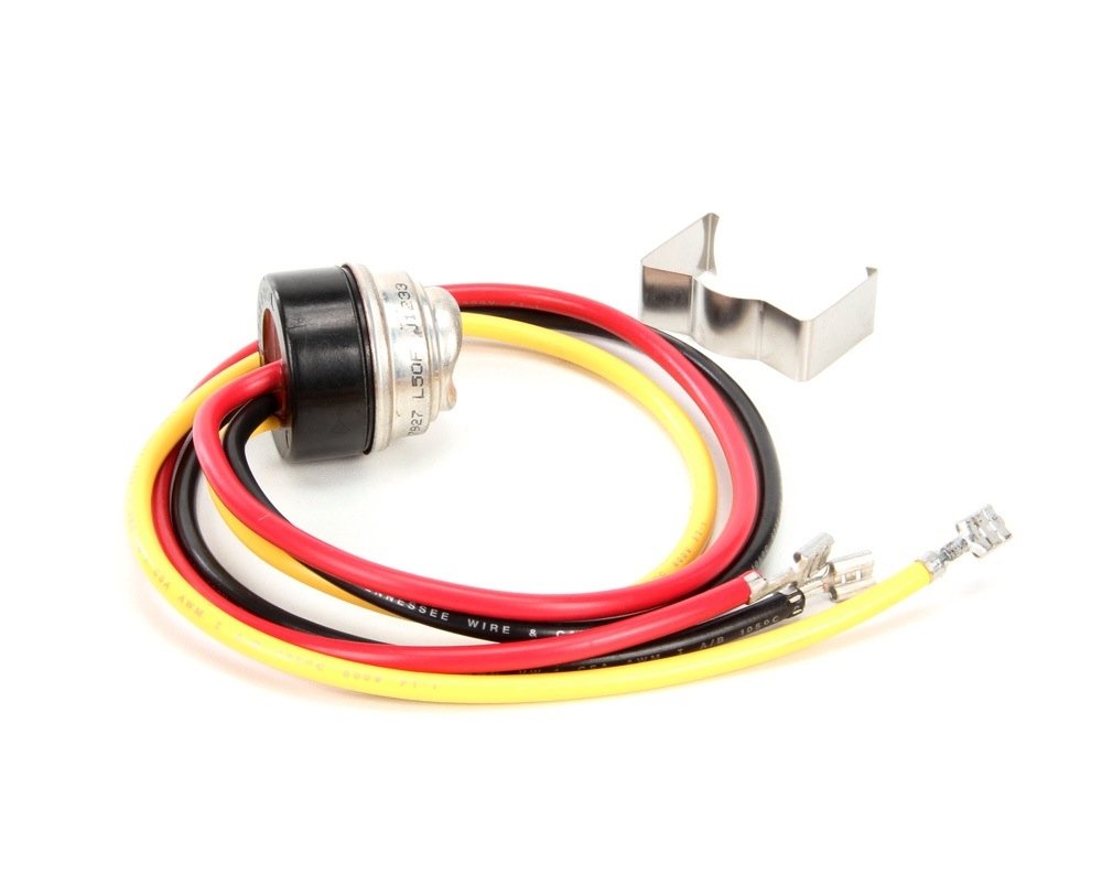 Peerless 4574 3 Wire Defrost Termination Switch Amazon.in Home & Kitchen