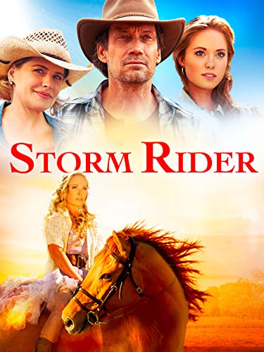 Storm Rider