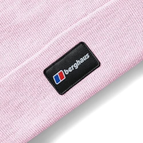Bonnet Berghaus Berg Logo Recognitio doux qui protège efficacement du vent - 4