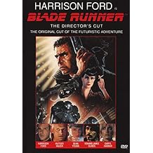 Blade Runner The Directors Cut