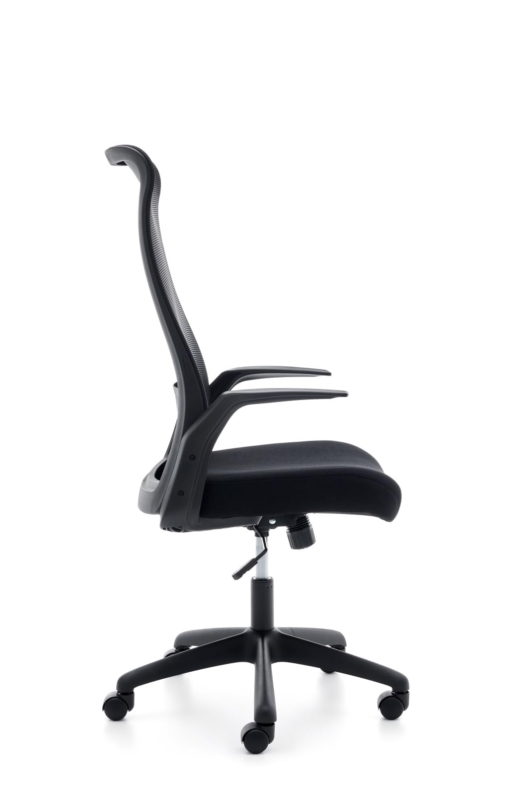 Euromof Silla Osaka. Ergonomica. Respaldo Alto. Basculante. Brazos Muy Resistentes. Tensor Lumbar. Asiento Confortable.