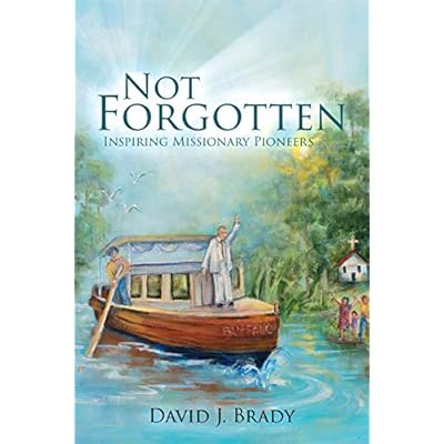 Not Forgotten