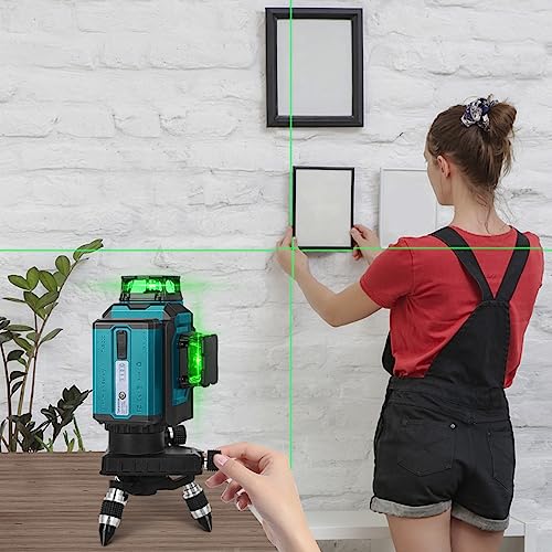 Takamine Laser Level Adapter For Laser Level And Tripod Connector, Finely Adjustable Metal 360° Rotating Base With 1/4 And 5/8 Inch Threaded Mount, Built-In Level Bubble #TOP4