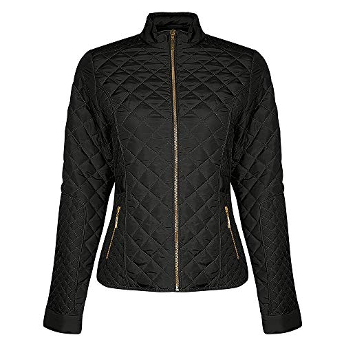 Jaqueta Feminina Endless Preto P