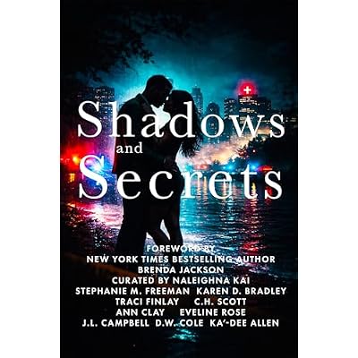 Shadows and Secrets