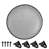 Ideal für CarHifi-, DJ- und Heim-Audio-Bereich