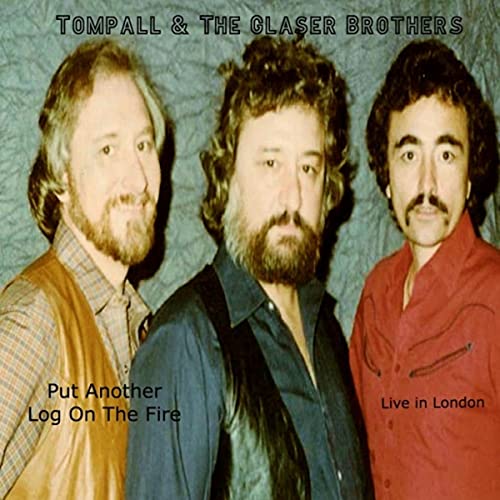Tompall & The Glaser Brothers