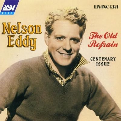 The Old Refrain