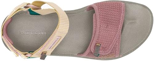 Miniatura 6 de Merrell Sandalia deportiva Bravada con tirantes traseros para mujer