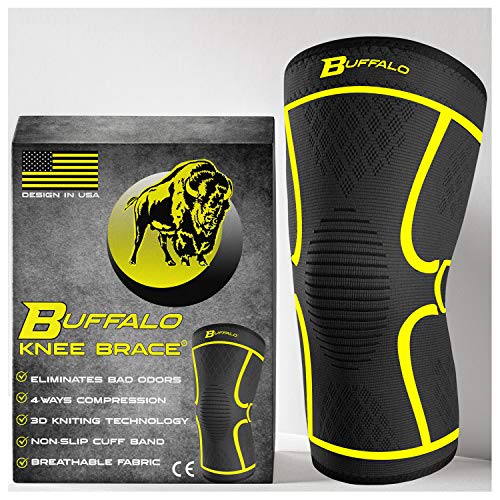  › Buffalo-Knee-Brace-Compression- (8699525092472)