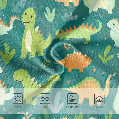 Dinosaur Cute Toddler Girls's Underwear 2T 202b32503