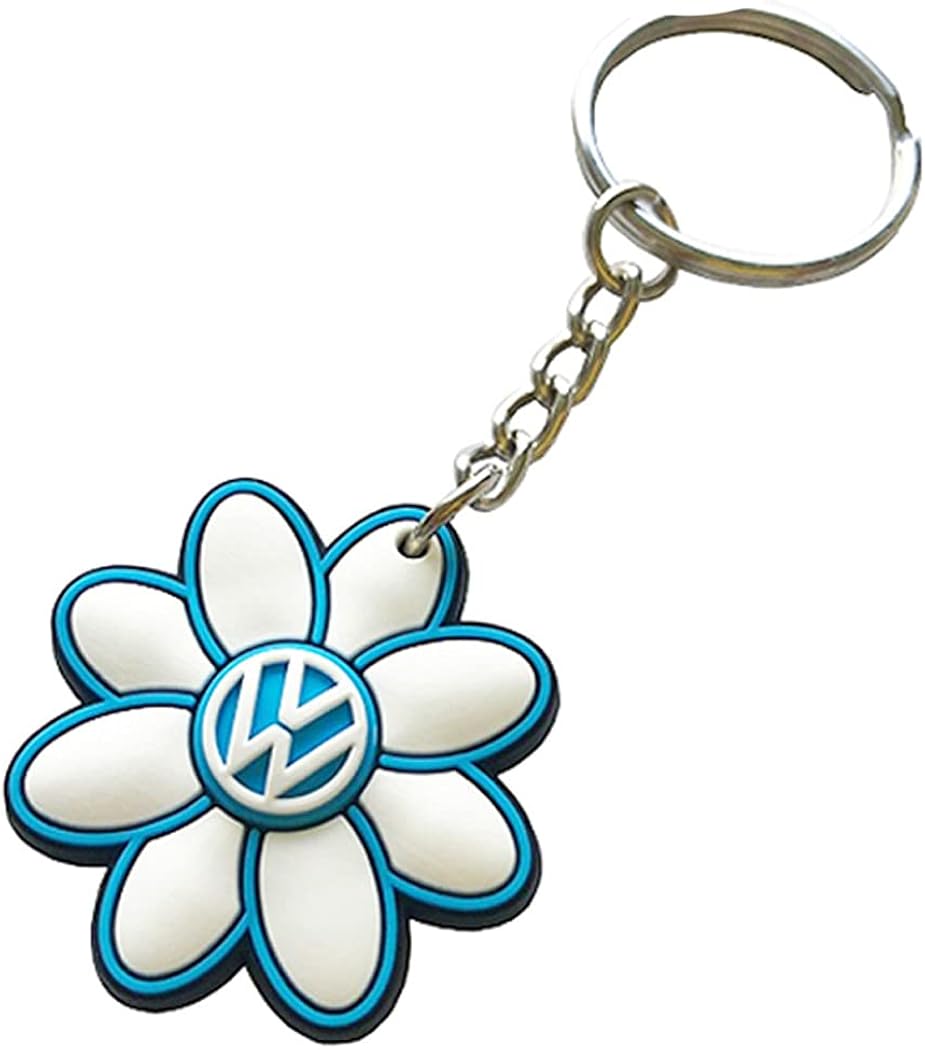 Amazon.co.jp: 【 VW 純正 】 フォルクスワーゲン キーホルダー ...