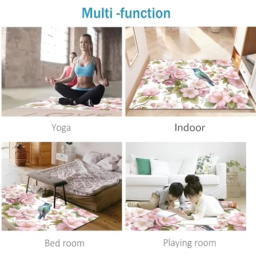 Tapis cuisine devant evier lavable en machine et antidérapant