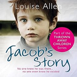 Cover of Jacob's Story