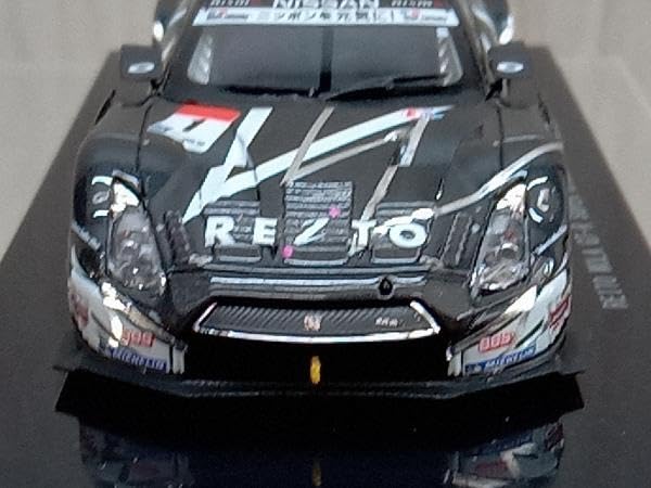 エブロ SUPER GT 2013 REITO MOLA GT-R 5台セット EBBRO (エブロ) ダイキャストカー ☆ REITO MOLA GT-R SUPER