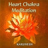 meditation musik liebe  Heart Chakra Meditation