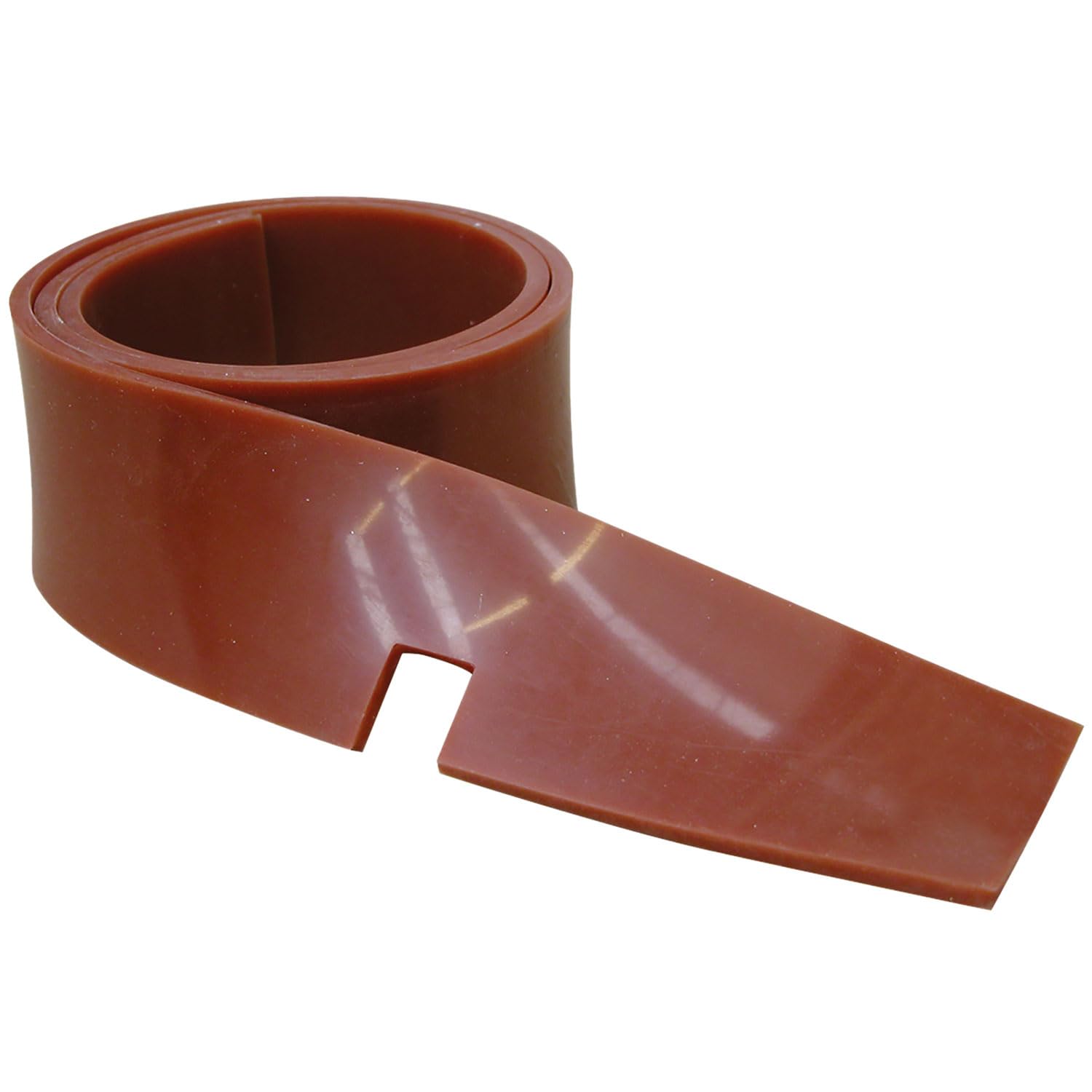 SIP 590 x 3mm Rear Polyurethane Floor Scrubber Squeegee