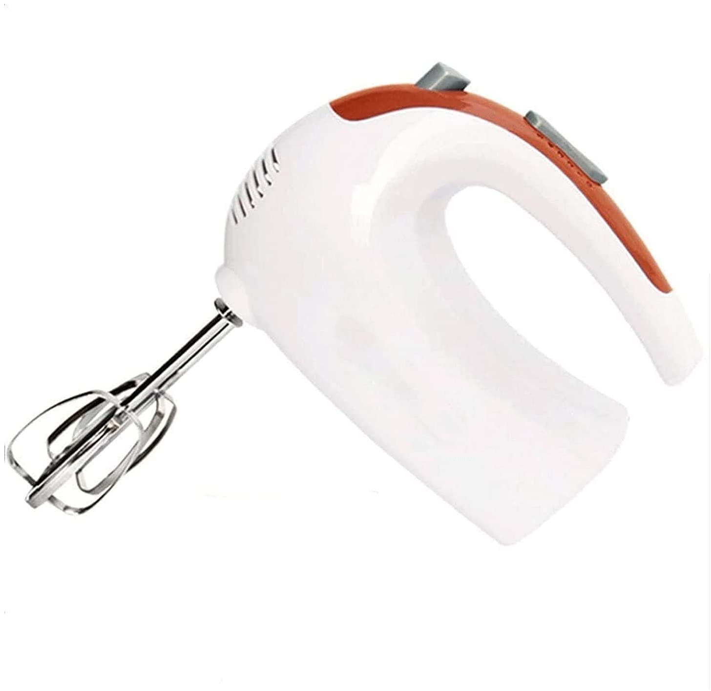 YOUOOK Hand Mixer Electric Portable Kitchen Handheld Mixer Electric Egg Whisk for Food Whipping Egg Whisk