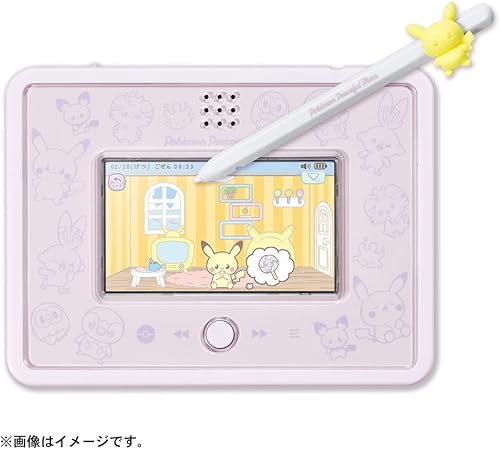 Miniatura 10 de Pokemon Pokemon My Pad