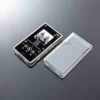 シューティングスター6色セット＋ケース Amazon.com : Soft Clear TPU Protective Shell Skin Case Cover