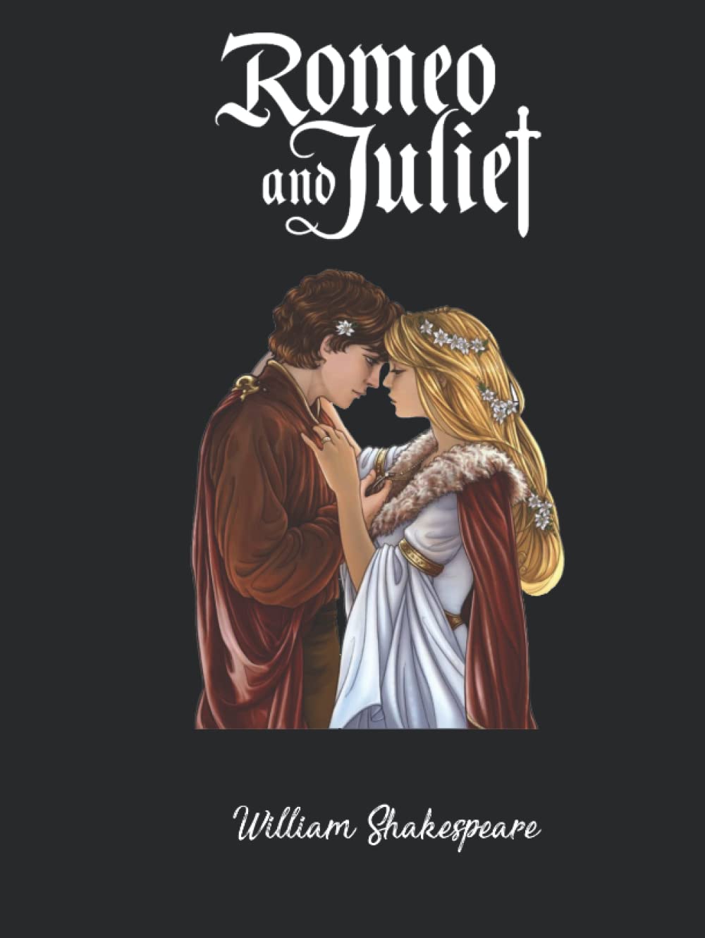 William ShakespeareRomeo and Juliet : The Original 1597 Edition