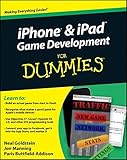 iPhone & iPad Game Development For Dummies