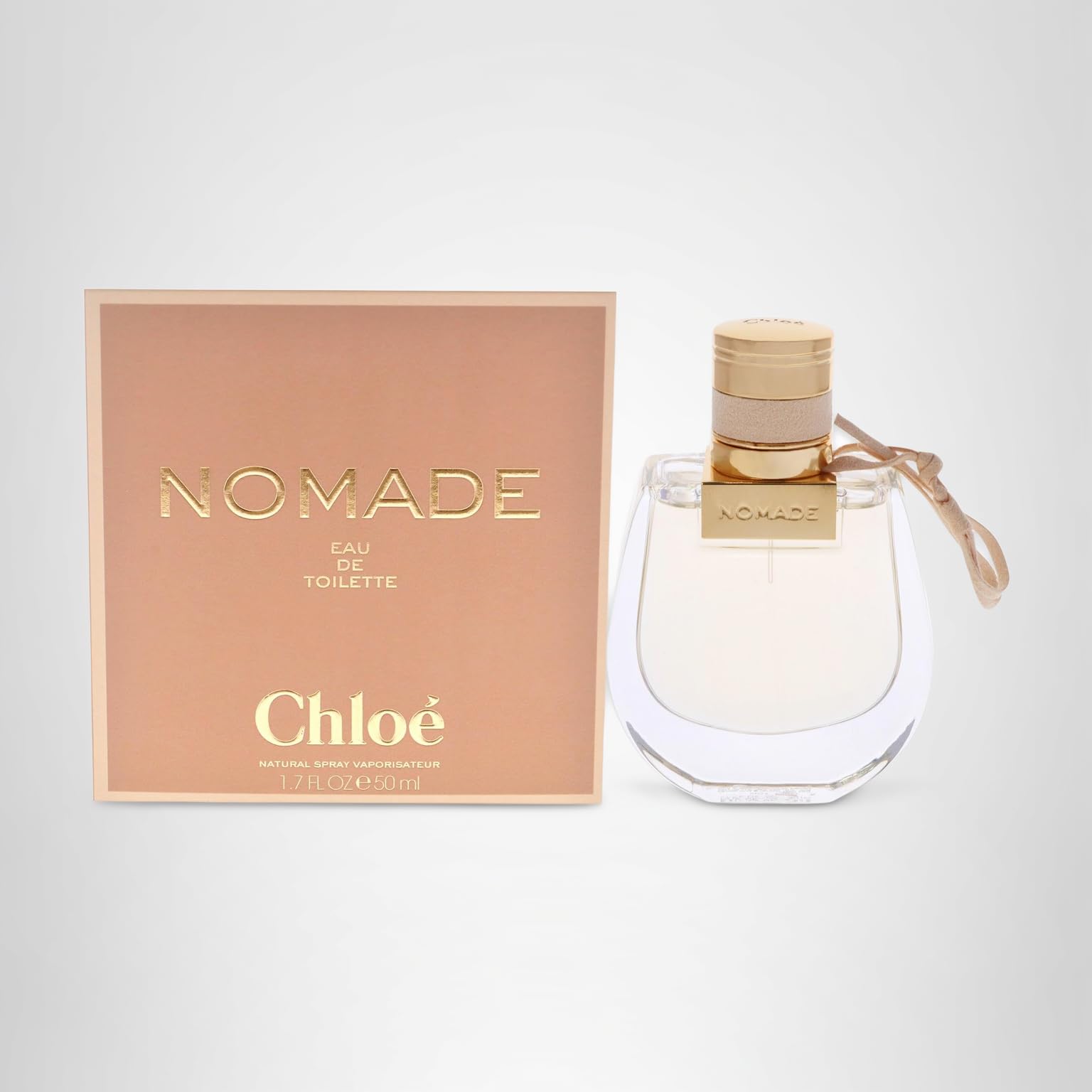 Amazon | クロエ ノマド オードトワレ 50mL | Chloe | オードトワレ