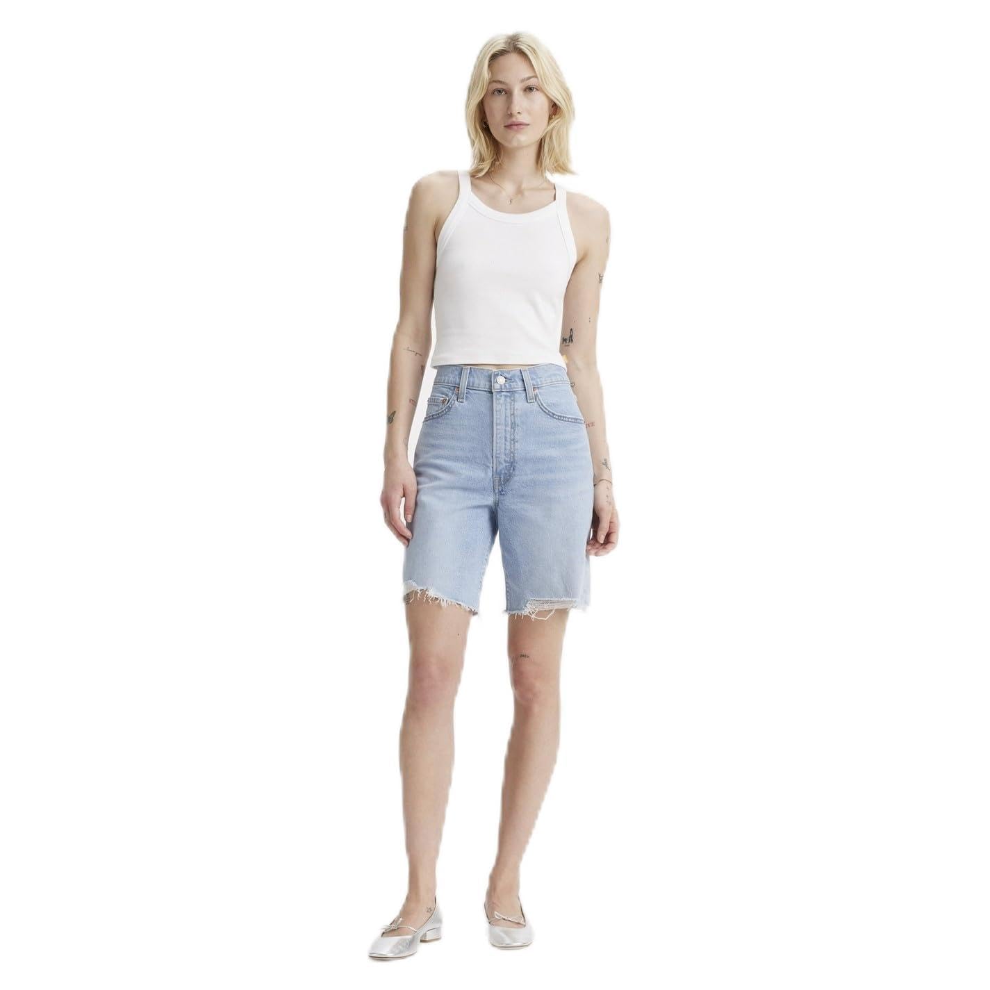 Levi's