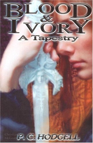 Buy Tapestry (Blood and Ivory) — BookShops.in