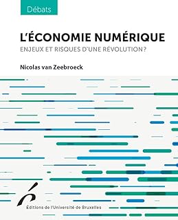 L'économie numérique: Enjeux et ressorts d'une révolution