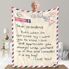 To My Grandma