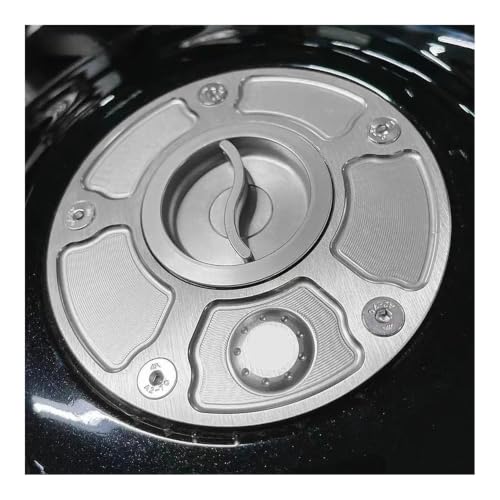 Cubierta combustible para H2/H2R y Z900RS CAFE 3