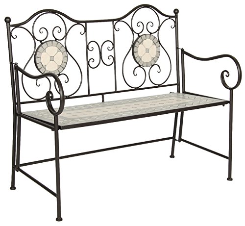 Preisvergleich Produktbild Acamp Emilia Romagna Klappbank